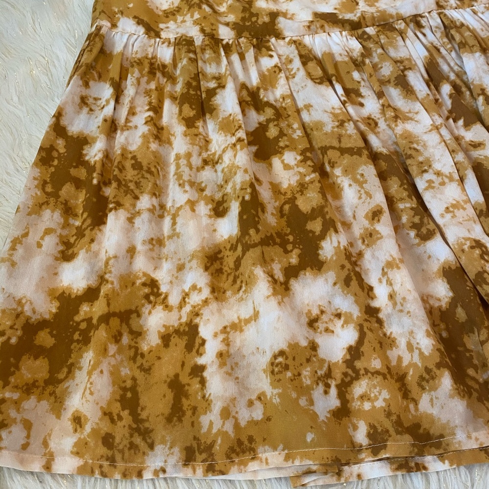 ASOS Soaked in Luxury Malaika Maxi Skirt - Picture 7 of 15